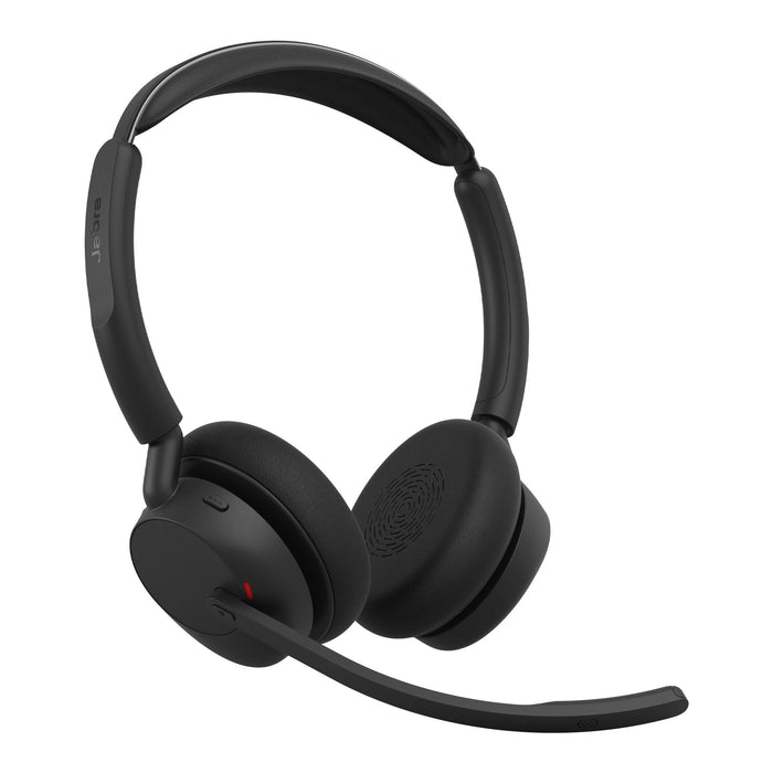 Auriculares Evolve3 45 Stereo Link 390c Uc Stand