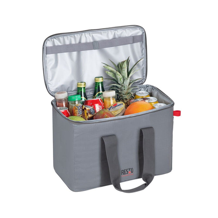 EAN 4260403579114 - Resto Kitchenware 5523 nevera portátil 23 L Gris imagen 19