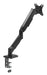 EAN 8435364319758 - iggual SPMP01-A 81,3 cm (32") Escritorio Negro imagen 3