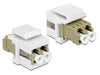 EAN 4043619863471 - DeLOCK 86347 módulo de conector de red imagen 2