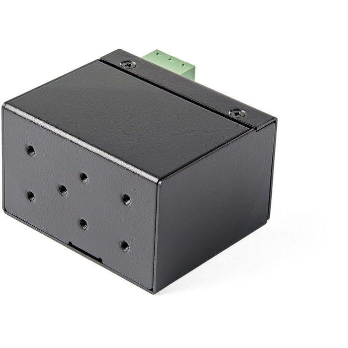 Startech.Com Conversor De Medios Ethernet Sfp Rj45