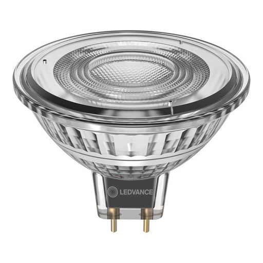 EAN 4099854456152 - LEDVANCE 4099854456152 lámpara LED Blanco cálido 2700 K 4,9 W GU5.3 E imagen 2