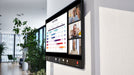 EAN 4548736172869 - Sony BZ30P Pantalla plana para señalización digital 165,1 cm (65") LED Wifi 400 cd / m² 4K Ultra HD Negro imagen 24