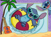 EAN 4005555010692 - Ravensburger Stitch Puzzle rompecabezas 12 pieza(s) Dibujos imagen 2
