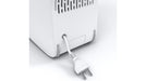 EAN 4242005137947 - Bosch MFW3X13W picadora 500 W Negro, Blanco imagen 2