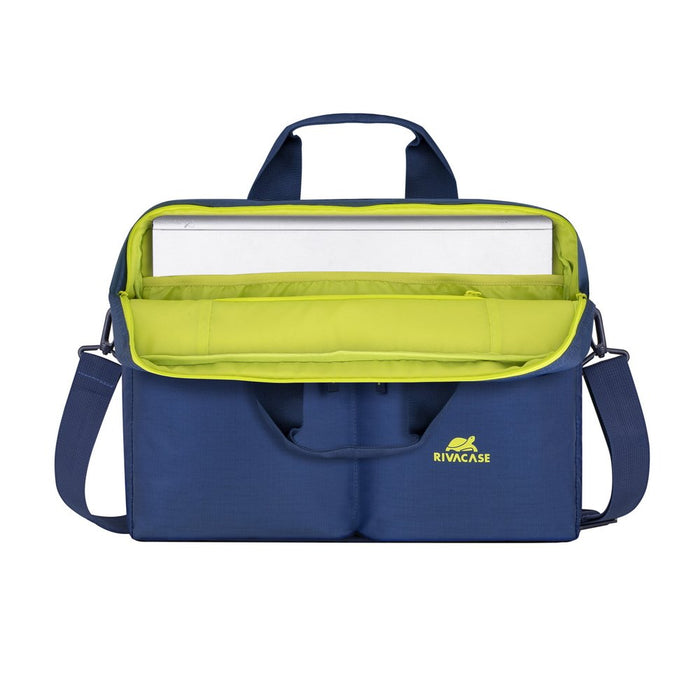 EAN 4260403577837 - Rivacase Mestalla 40,6 cm (16") Maletín Azul imagen 8