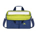 EAN 4260403577837 - Rivacase Mestalla 40,6 cm (16") Maletín Azul imagen 8