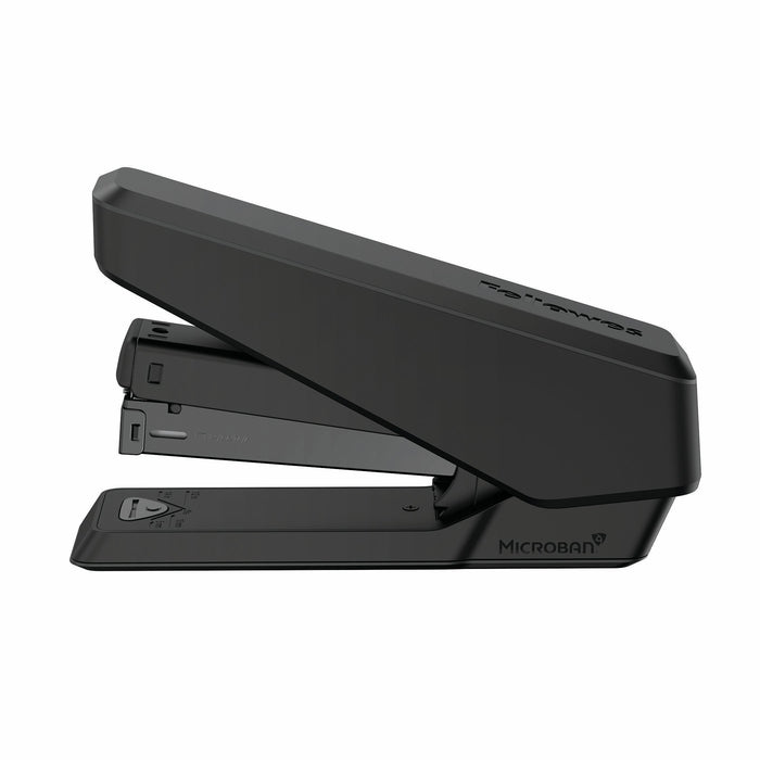 Fellowes Grapadora Lx850 Easypress 25 Hojas/Tiras Completas Negro