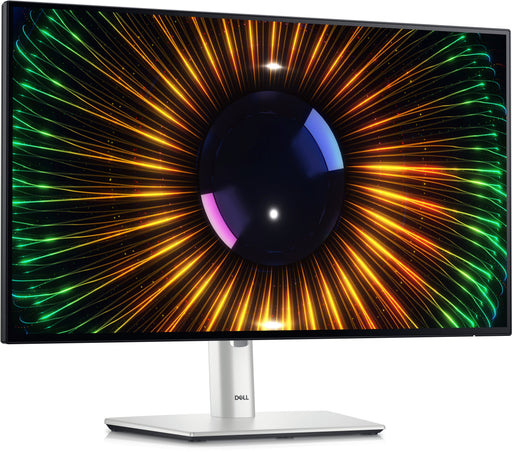 EAN 0884116452102 - DELL UltraSharp U2424H pantalla para PC 60,5 cm (23.8") 1920 x 1080 Pixeles Full HD LCD Negro, Plata imagen 1
