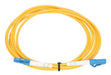 EAN 5902560363371 - Extralink EX.3371 Cable de fibra óptica e InfiniBand FTTH Amarillo imagen 1