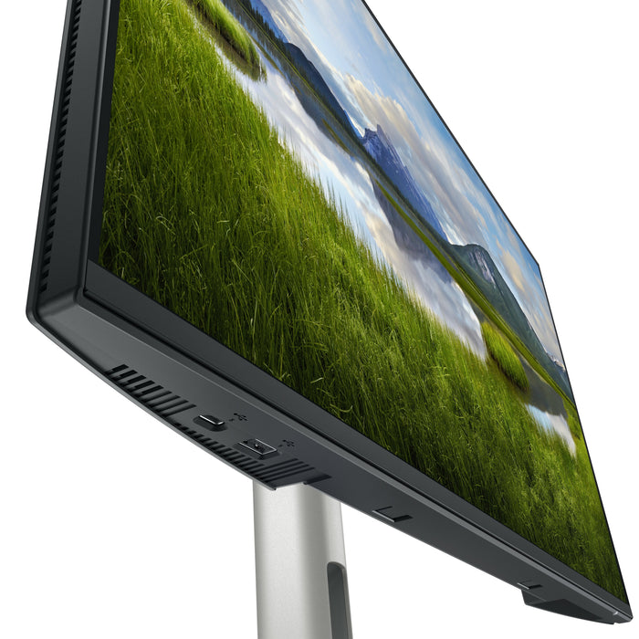 Monitor  Dell 24 Pro P2425hehf Full Hd 24" - Ips, Usb-C, Altura Y Bajable, Hdmi