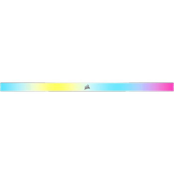 EAN 840006670353 - Corsair Vengeance RGB CMH32GX5M2B6400C32W módulo de memoria 32 GB 2 x 16 GB DDR5 288-pin DIMM imagen 4