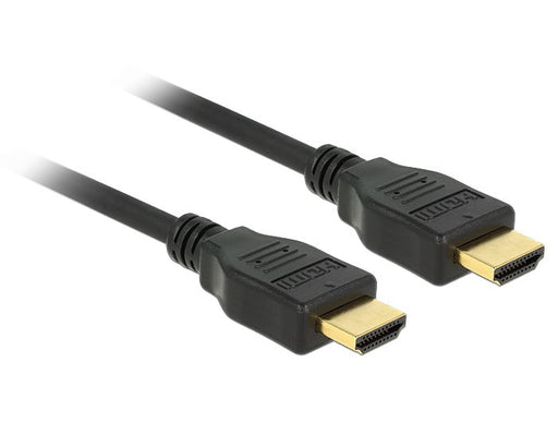 EAN 4043619847136 - DeLOCK 84713 cable HDMI 1 m HDMI tipo A (Estándar) Negro imagen 1