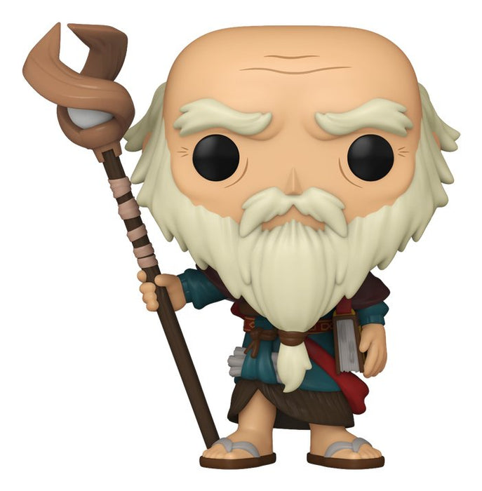 EAN 0889698854498 - FUNKO POP! Deckard Cain imagen 1