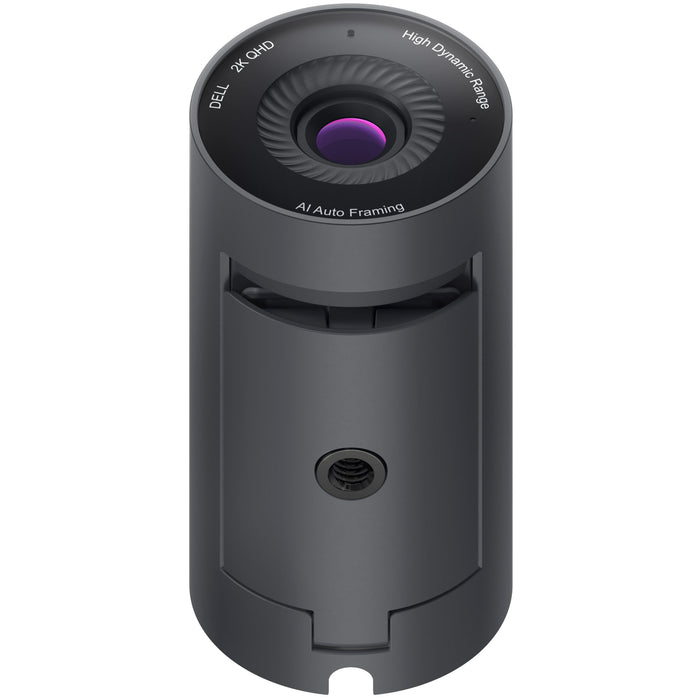 EAN 5397184687567 - DELL WB5023 cámara web 2560 x 1440 Pixeles USB 2.0 Negro imagen 9