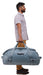 EAN 85854255301 - Thule Chasm TDSD304 Pond Gray bolso de lona 90 L Poliéster Gris imagen 7