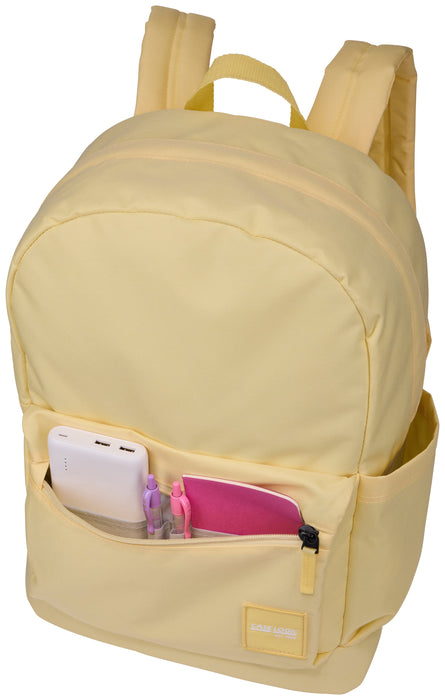 EAN 0085854254458 - Case Logic Campus 085854254458 mochila Mochila informal Amarillo Poliéster imagen 5