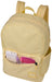 EAN 0085854254458 - Case Logic Campus 085854254458 mochila Mochila informal Amarillo Poliéster imagen 5