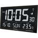 EAN 4029665080079 - Technoline WS8007 Reloj despertador digital Negro imagen 1