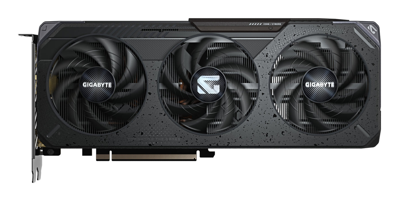 EAN 4719331356354 - GIGABYTE Radeon RX 9060 XT GAMING 16G AMD imagen 2