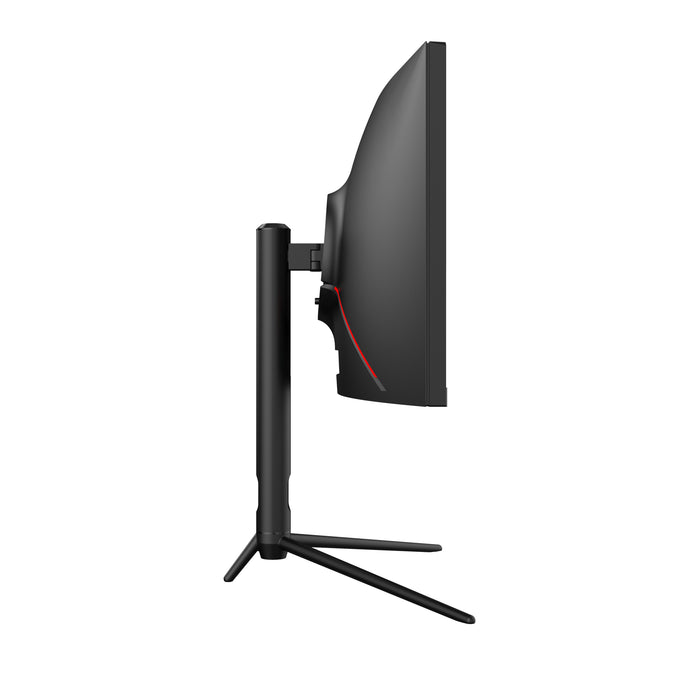 EAN 6923172579119 - Dahua Technology LM30-E330CA pantalla para PC 76,2 cm (30") 2560 x 1080 Pixeles UltraWide Full HD LCD Neg imagen 3