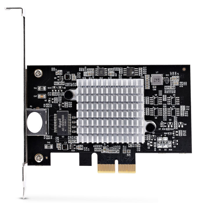 EAN 0065030897549 - StarTech.com ST10GSPEXNB2 adaptador y tarjeta de red Interno 10000 Mbit/s imagen 6