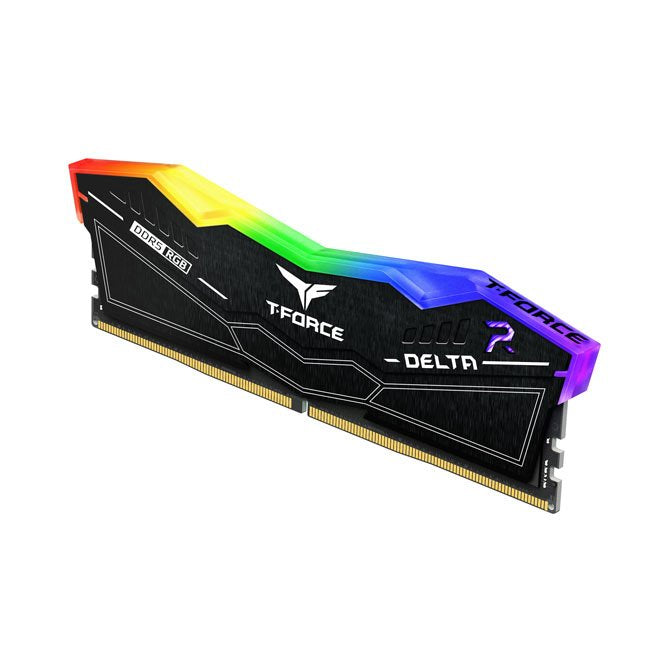 EAN 0765441661332 - Team Group DELTA RGB módulo de memoria 32 GB 2 x 16 GB DDR5 288-pin DIMM imagen 5