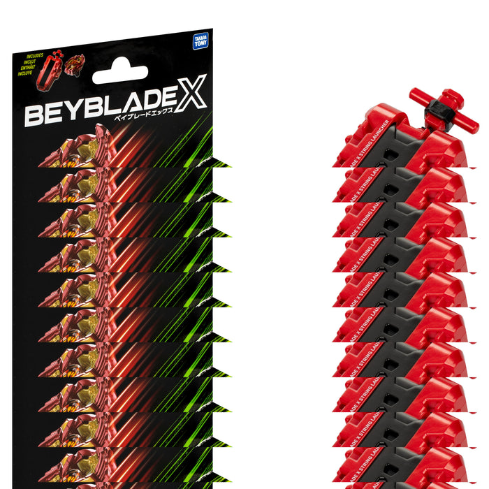 EAN 5010996256607 - Beyblade F9324EU40 juego y juguete de habilidad/activo imagen 3