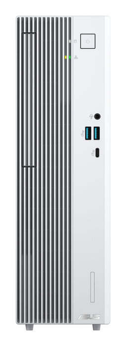 Sobremesa Asus V501sv-05210h083w, Intel Core 5-210h, 16gb, 512gb Ssd, W11 - Blanco
