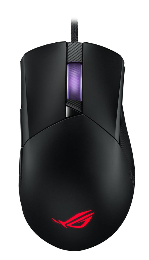 EAN 4718017966450 - ASUS ROG Gladius III ratón Juego mano derecha USB tipo A Óptico 19000 DPI imagen 1