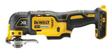 EAN 5035048726488 - DeWALT DCS356N-XJ multiherramienta oscilante Negro, Amarillo 20000 OPM imagen 2