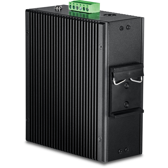 Trendnet Industrial Switch 9-Port 2.5g Poe++ 1sfp+ Din-Rail