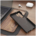 EAN 8591680187393 - FIXED MagVelar funda para teléfono móvil 16 cm (6.3") Negro imagen 3