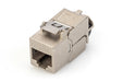 EAN 4016032458760 - Digitus DN-93619-24 módulo de conector de red imagen 1