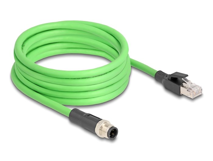EAN 4043619804290 - DeLOCK 80429 accesorio para red industrial imagen 1