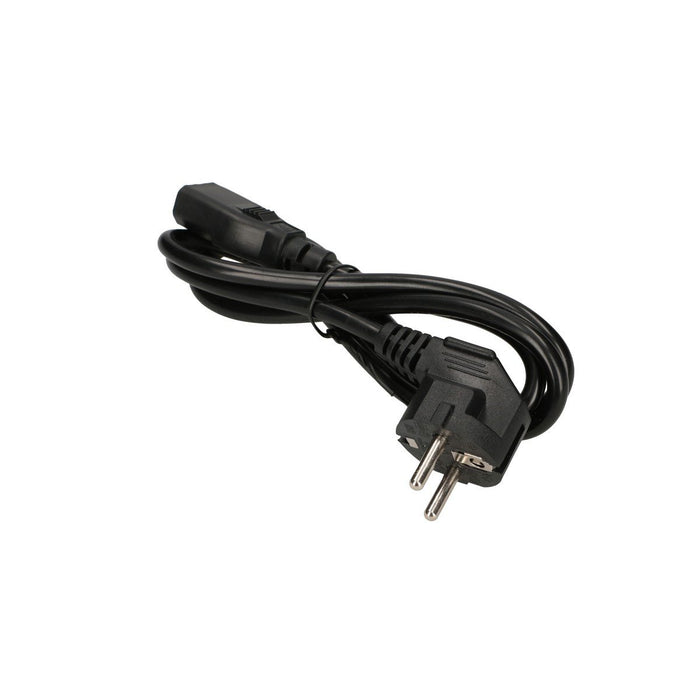 EAN 5903148916101 - Extralink VIRTUS V3 No administrado L2 Fast Ethernet (10/100) Energía sobre Ethernet (PoE) 1U Negro imagen 14