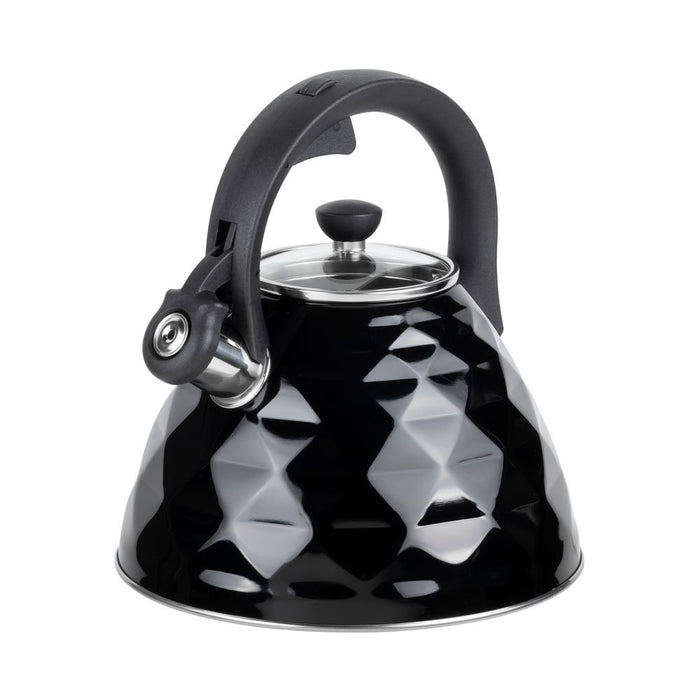 EAN 4260709012872 - Resto Kitchenware 90610 tetera 3 L Negro imagen 1