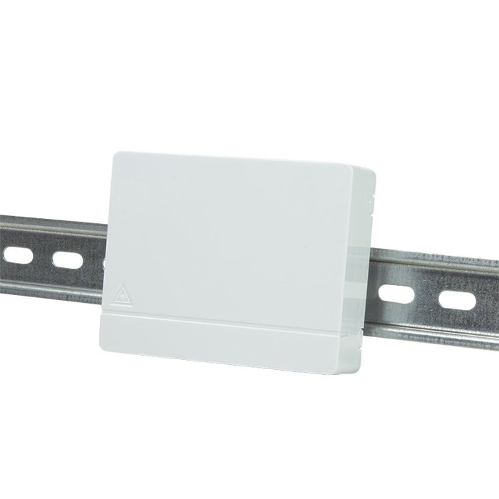 EAN 4052792052886 - LogiLink FB1002 caja de conexiones de red Blanco imagen 4