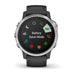 EAN 0753759232887 - Garmin fēnix 6S 3,05 cm (1.2") 42 mm 240 x 240 Pixeles Negro, Plata GPS (satélite) imagen 4