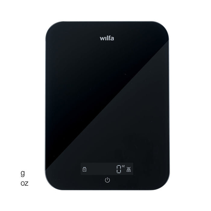 Wilfa Wilfa Max Küchenwaage Ks2b-10 605929