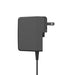 EAN 0606449160406 - NETGEAR PAV12V25 adaptador e inversor de corriente Interior Negro imagen 1