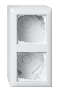 EAN 4010337076773 - GIRA 106203 accesorio de interruptor eléctrico Subconjunto para empotrar imagen 1