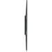 EAN 4004005012194 - Schwaiger FIXED 3 2,03 m (80") Negro imagen 2