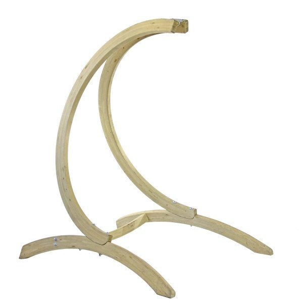 EAN 4030454003896 - AMAZONAS AZ-4013000 soporte de hamaca 1270 mm Madera imagen 1