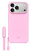 EAN 195950727920 - Apple MGYA4LL/A funda para teléfono móvil 17,5 cm (6.9") Rosa imagen 1