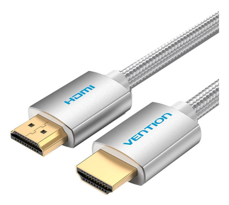 EAN 6922794731110 - Vention AABIH cable HDMI 2 m HDMI tipo A (Estándar) Plata imagen 1