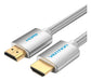 EAN 6922794731110 - Vention AABIH cable HDMI 2 m HDMI tipo A (Estándar) Plata imagen 1