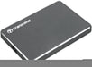EAN 0760557837503 - Transcend StoreJet 25C3 disco duro externo 1 TB 5400 RPM 2.5" Micro-USB B 3.2 Gen 1 (3.1 Gen 1) Gris imagen 1