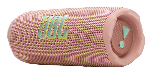 EAN 1200130019326 - JBL Flip 7 Rosa imagen 2