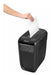 EAN 0043859642854 - Fellowes 60Cs triturador de papel Corte cruzado 72 dB 23 cm Negro imagen 5
